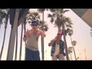 Video: Chris Webby - Good Day (feat. Jitta On The Track)